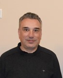2. Vorsitzender: Dr. Peter Klehr